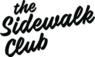The Sidewalk Club